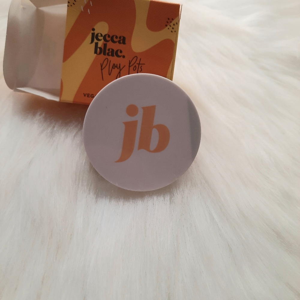 Jecca Blac  Play pot